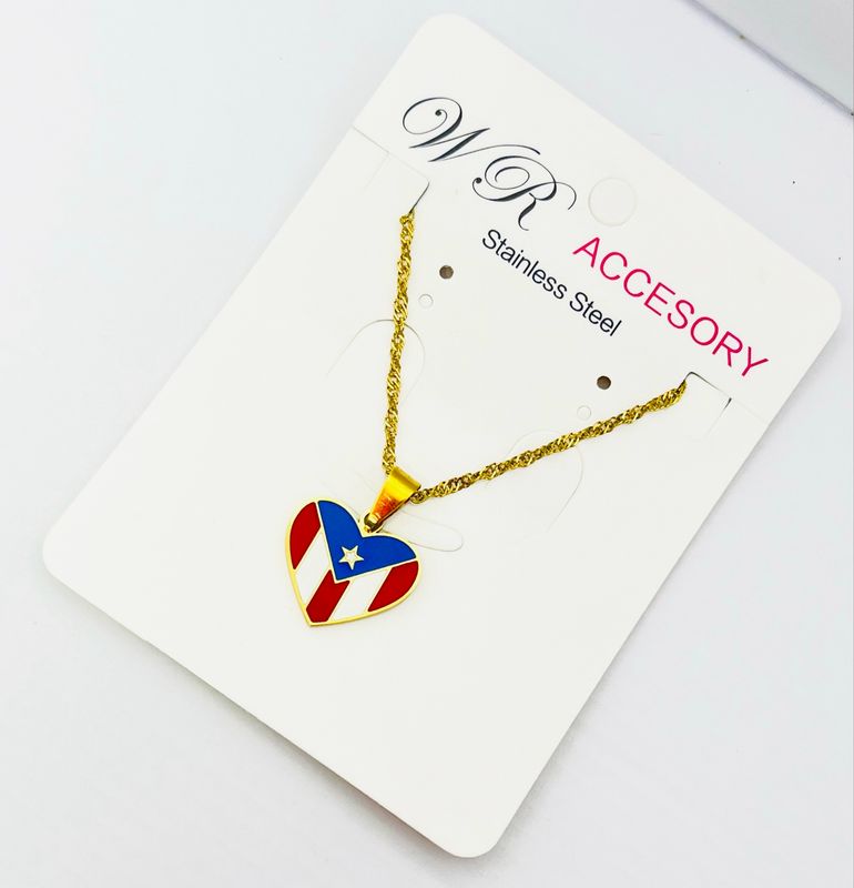 Cadena Stainless Steel #1013