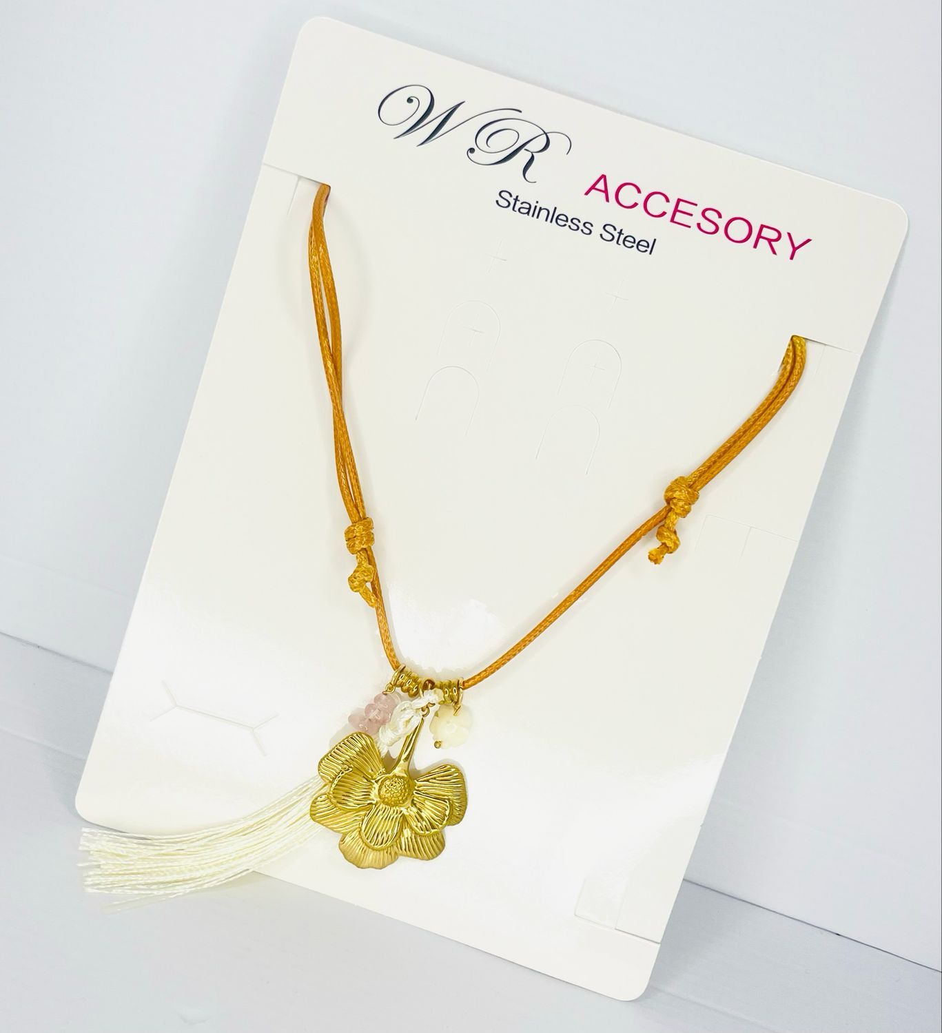 Stainlees Steel #1029