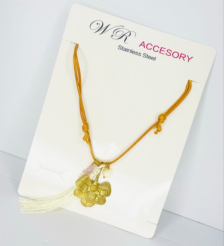 Stainlees Steel #1029