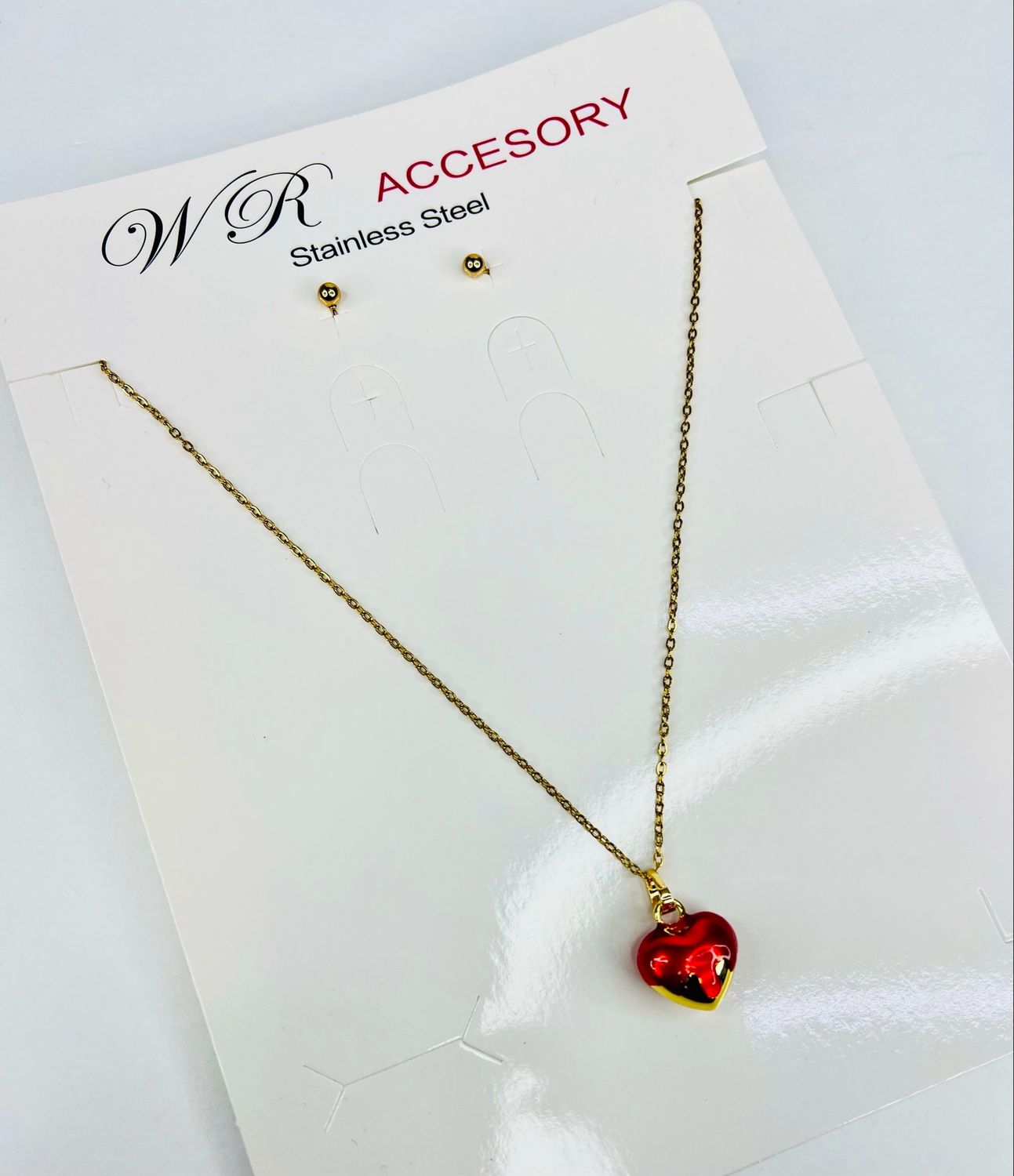 Stainless steel #1031