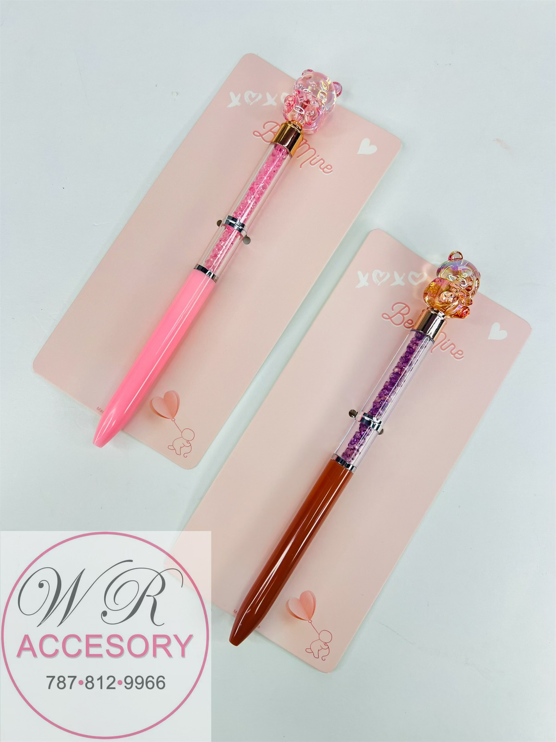 SN1125 Bolígrafos 12pcs 