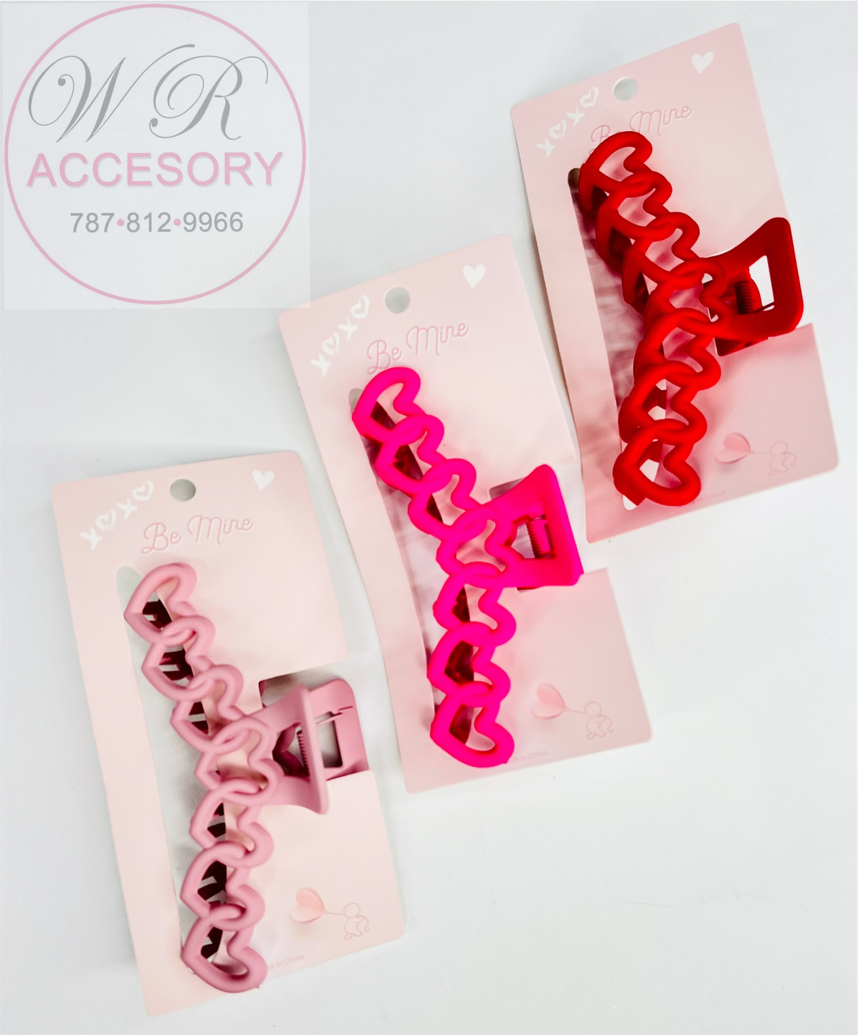 HC10570 Clanes 12pcs 