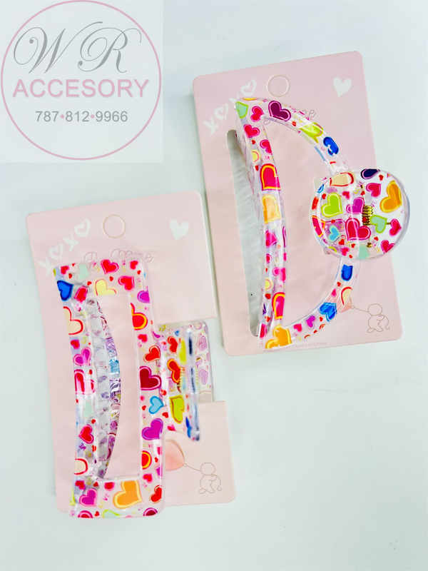 HC10582 Clamps 12pcs 