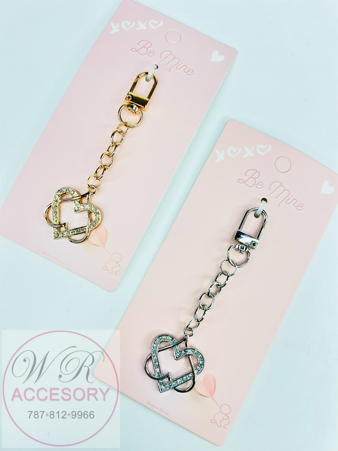 KC5930 Llaveros 12pcs 