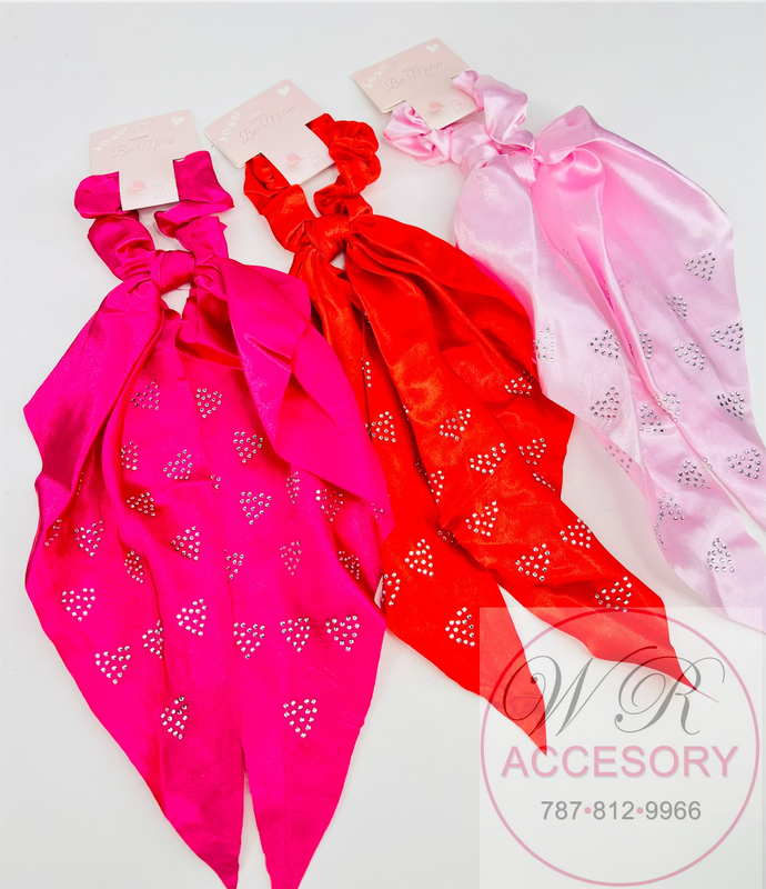 HS10507 moños 12pcs 