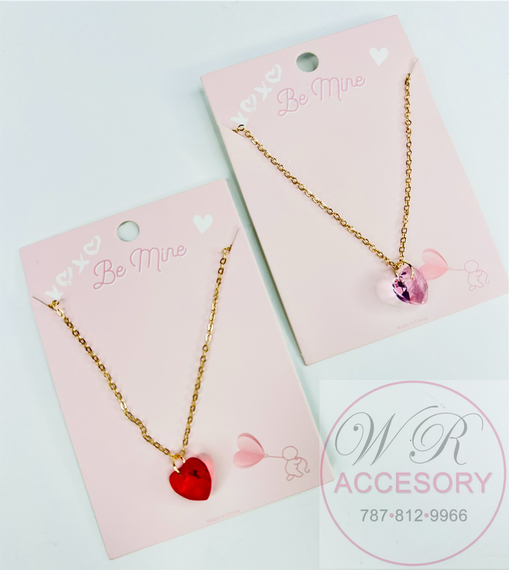 NK8401 collares 12pcs 