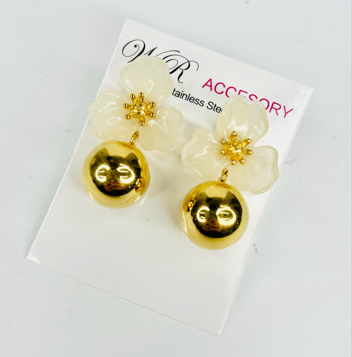 Pantalla Stainless Steel #441