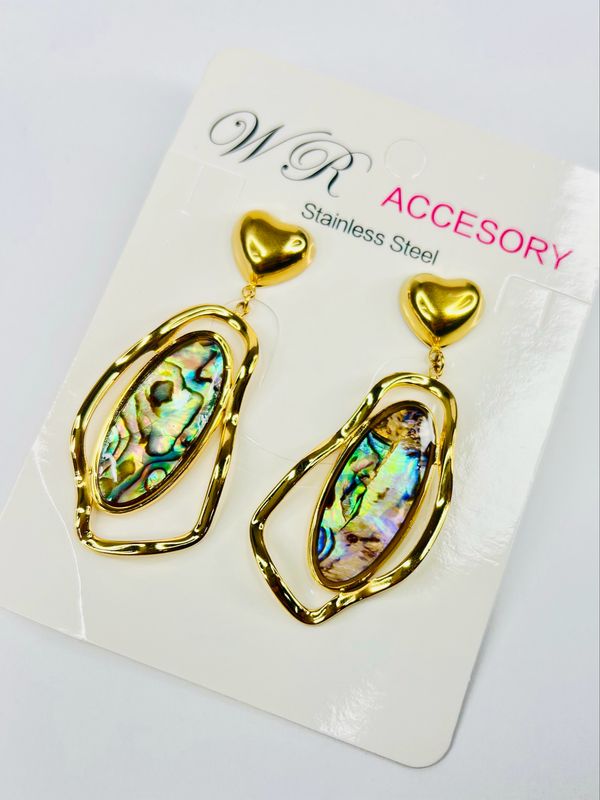 Pantallas Stainless Steel #446