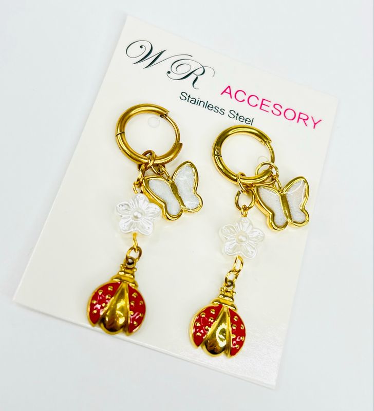 Pantallas Stainless Steel #448