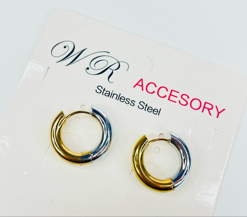 Pantallas Stainless Steel #454