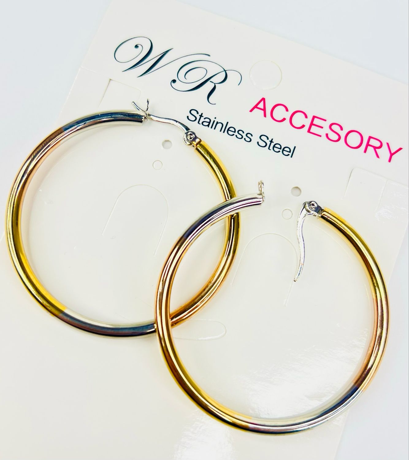 Pantallas Stainless Steel #460 