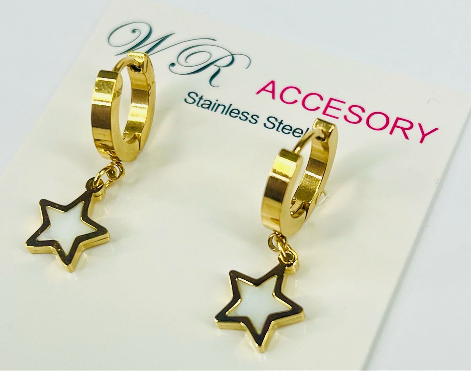 Pantallas Stainless Steel #466 