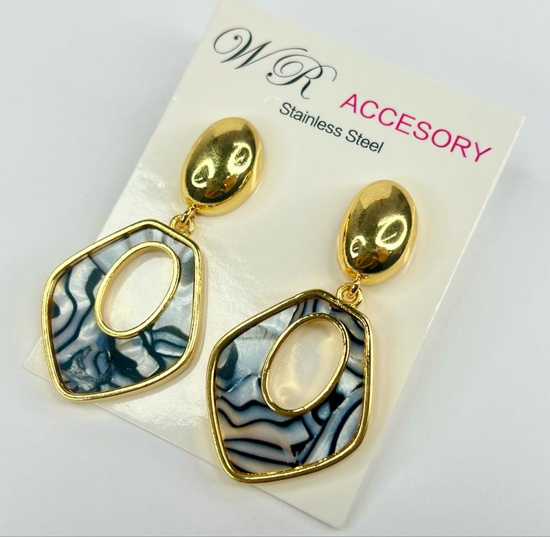 Pantallas Stainless Steel #447 