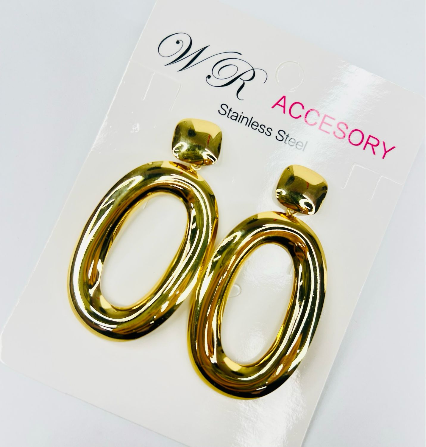 Pantallas Stainless Steel #449