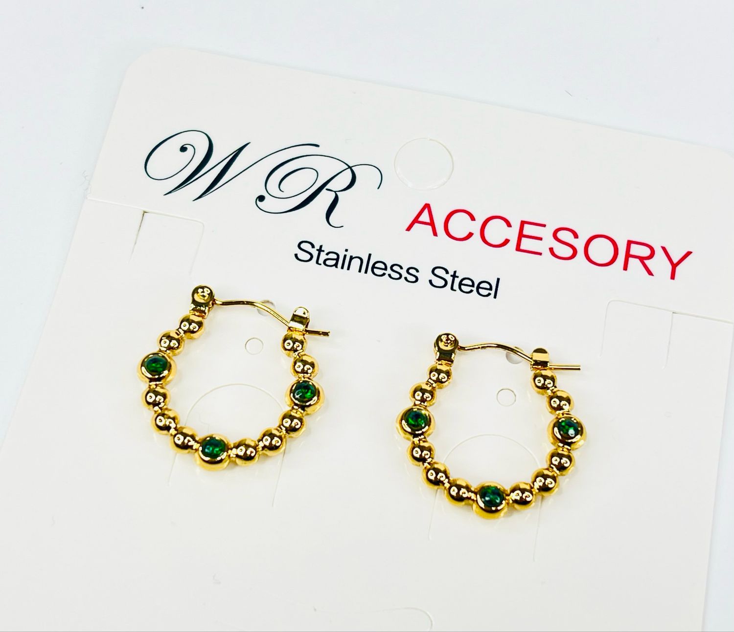 Pantallas Stainless Steel #455