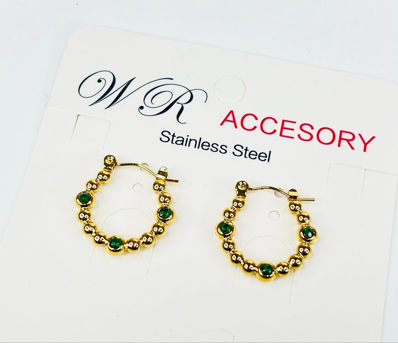 Pantallas Stainless Steel #455