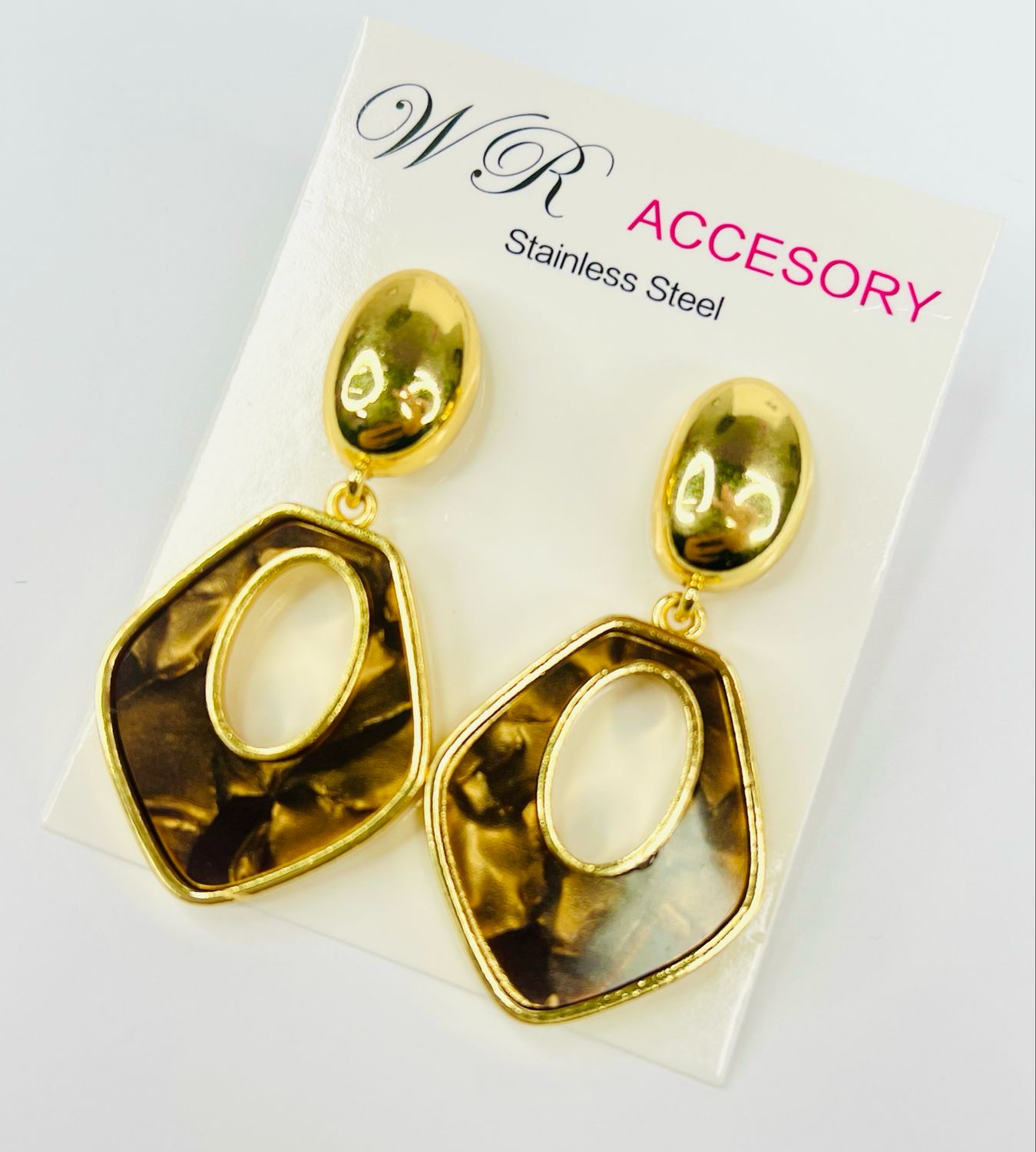 Pantallas Stainless Steel #451 