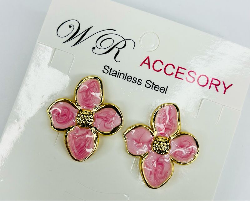 Pantallas Stainless Steel #458