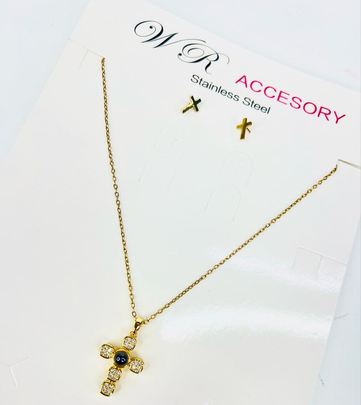 Stainless steel #1037