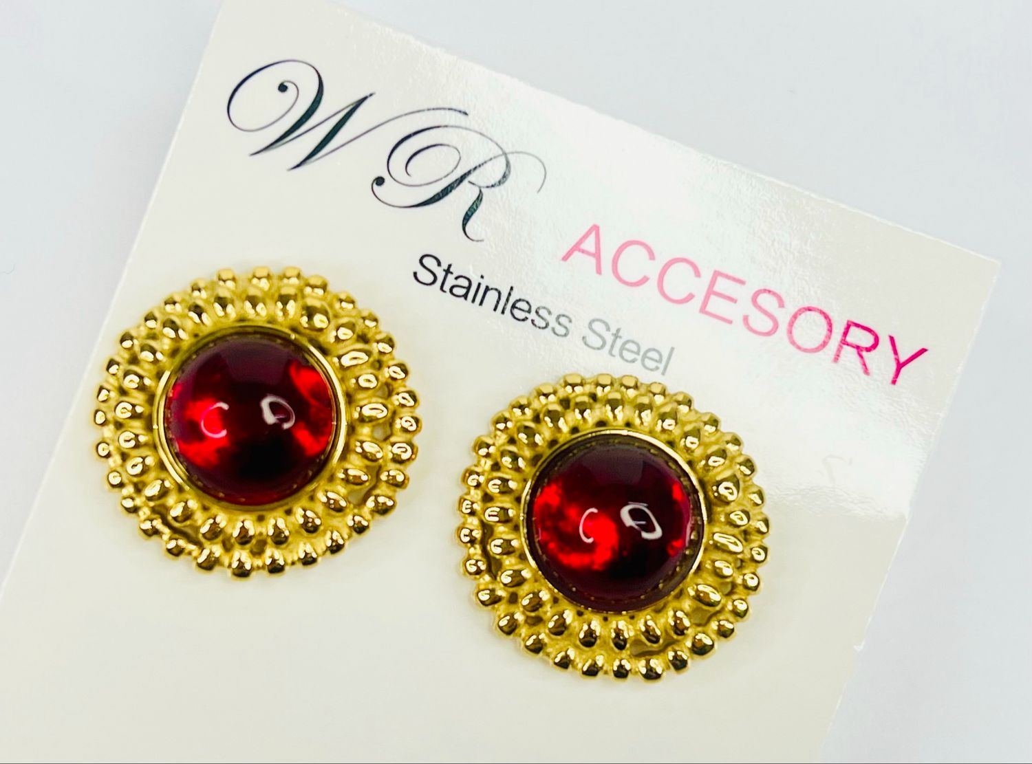 Pantallas Stainless Steel #464