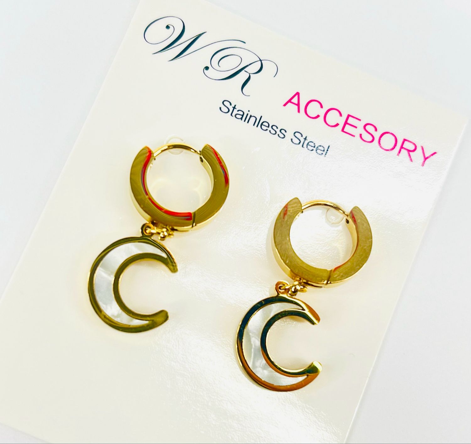 Pantallas Stainless Steel #462