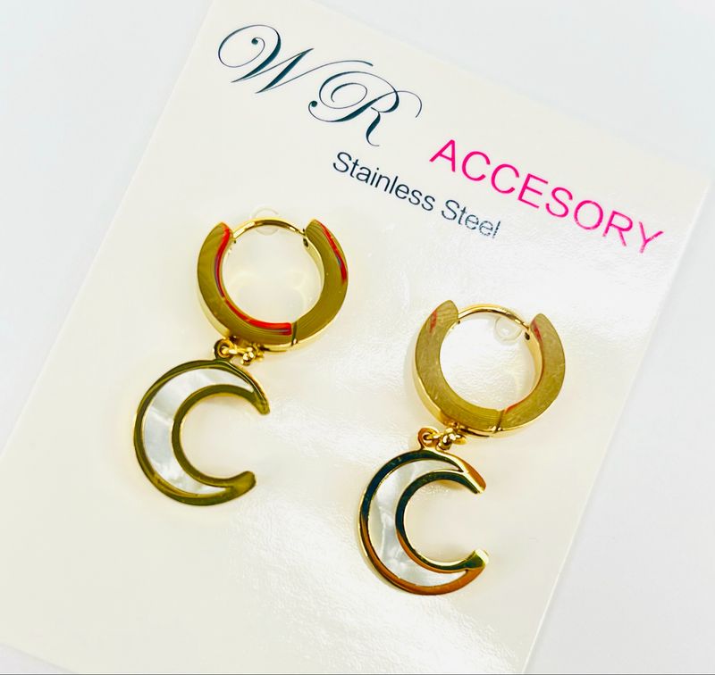 Pantallas Stainless Steel #462