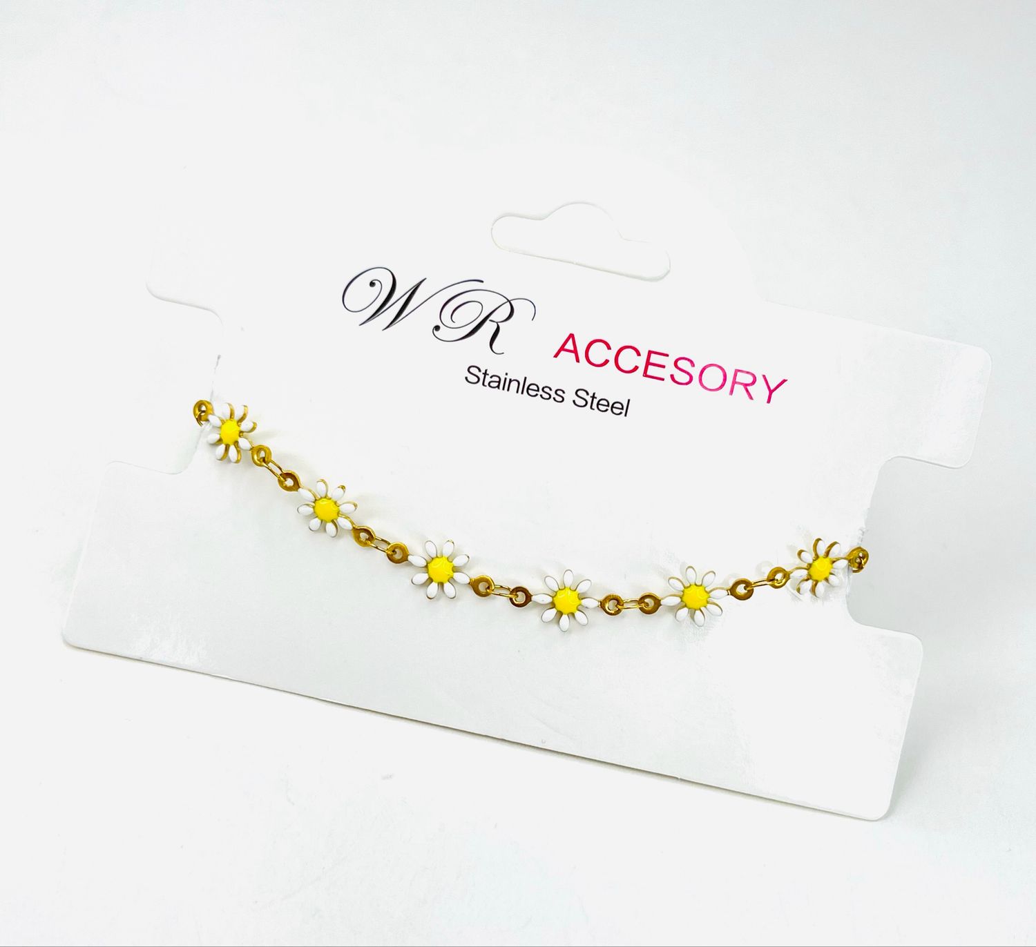 Pulsera Stainless Steel #779