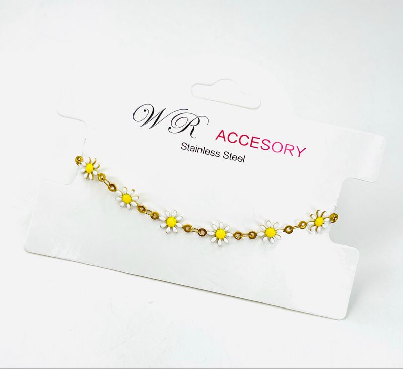 Pulsera Stainless Steel #779
