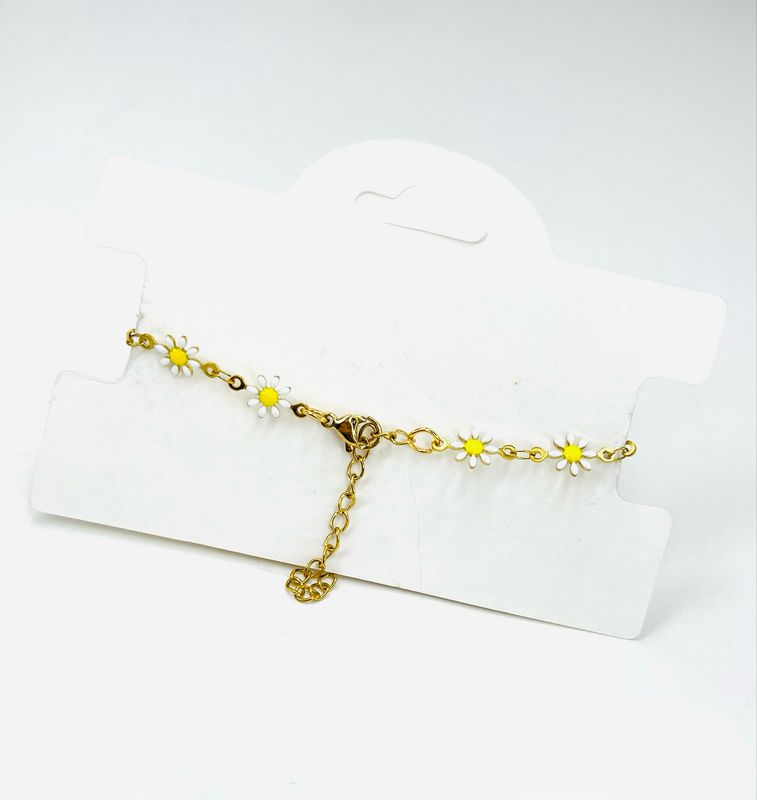 Pulsera Stainless Steel #779