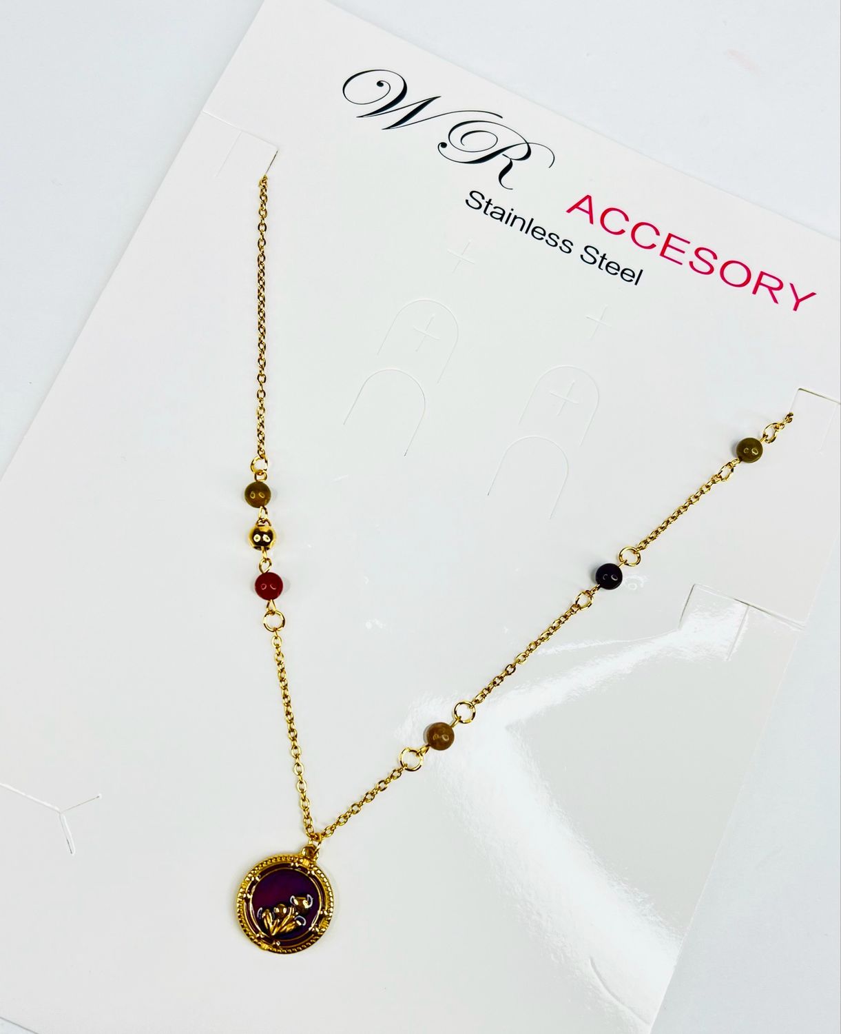 Stainless steel #1041