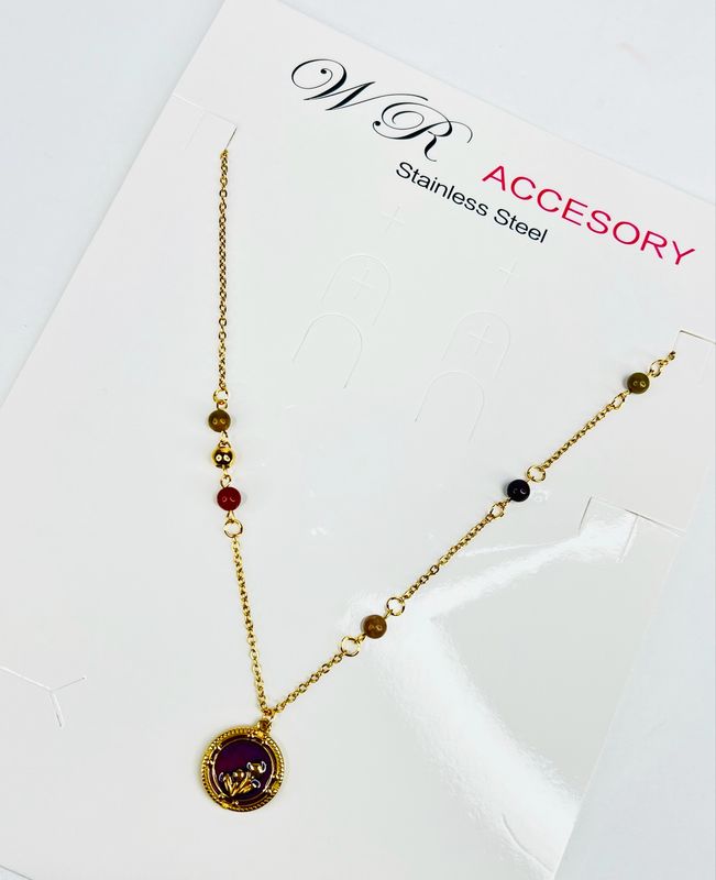 Stainless steel #1041