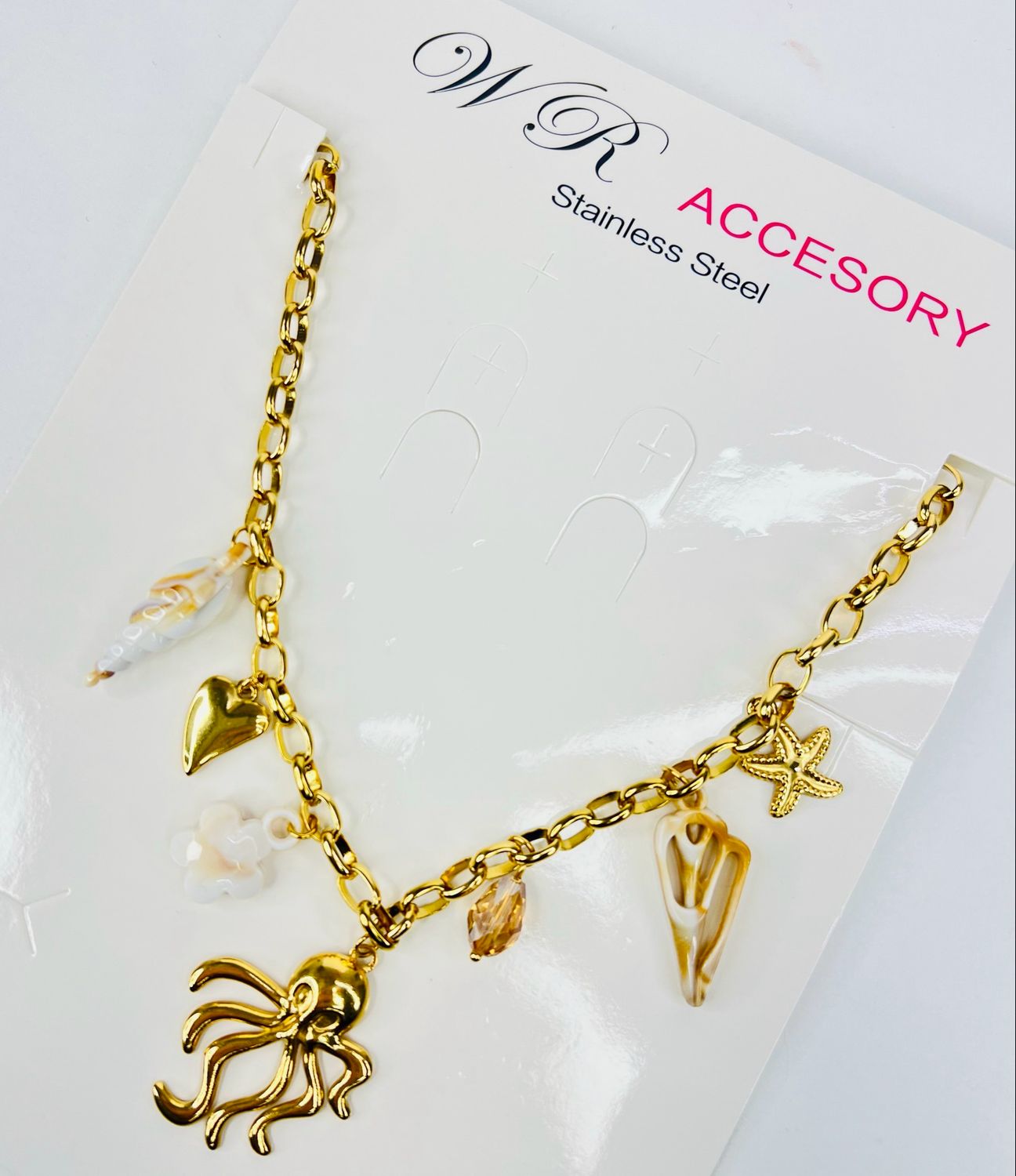 Stainless steel #1044