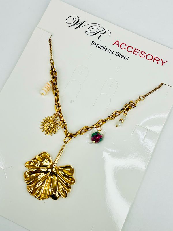 Stainless steel #1046