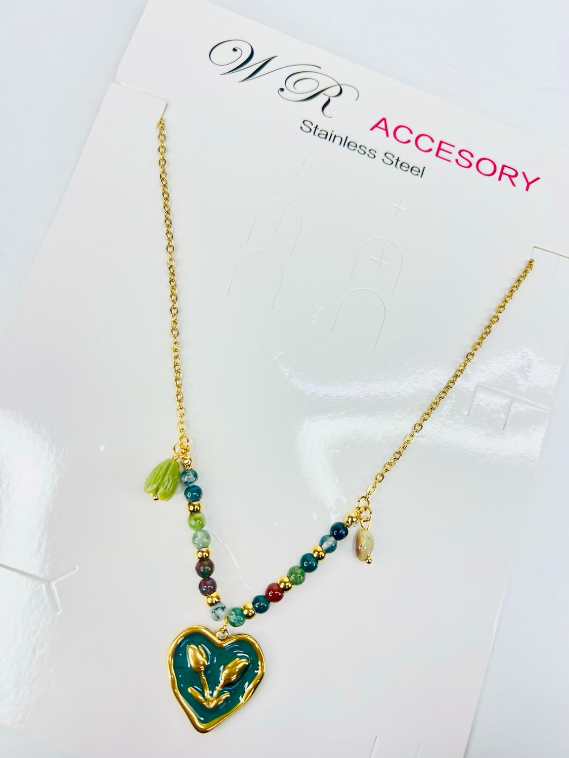 Stainless steel #1049