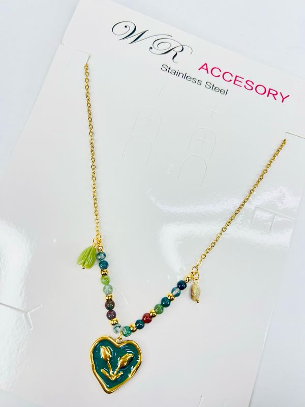 Stainless steel #1049