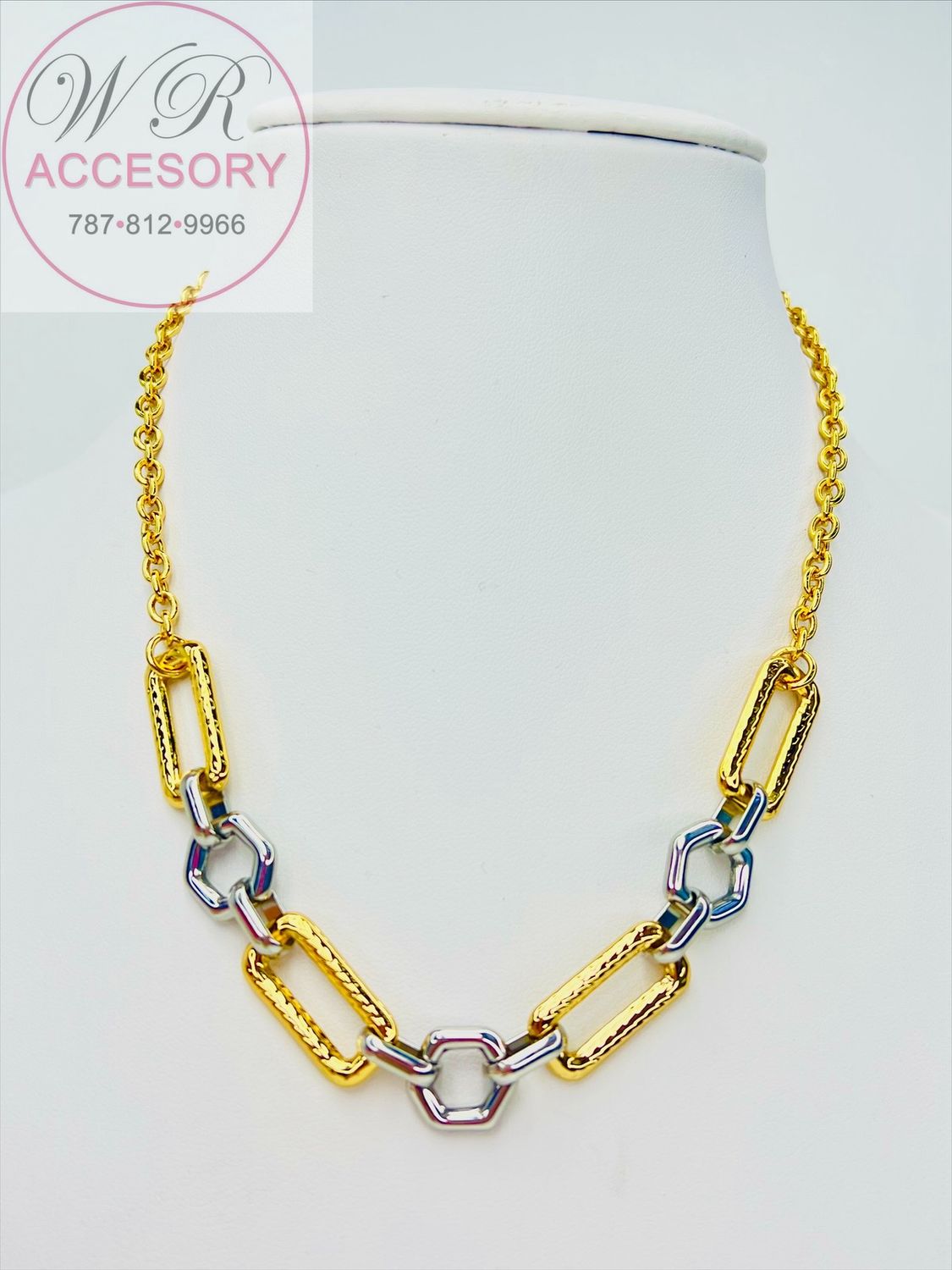 Stainless steel #1054