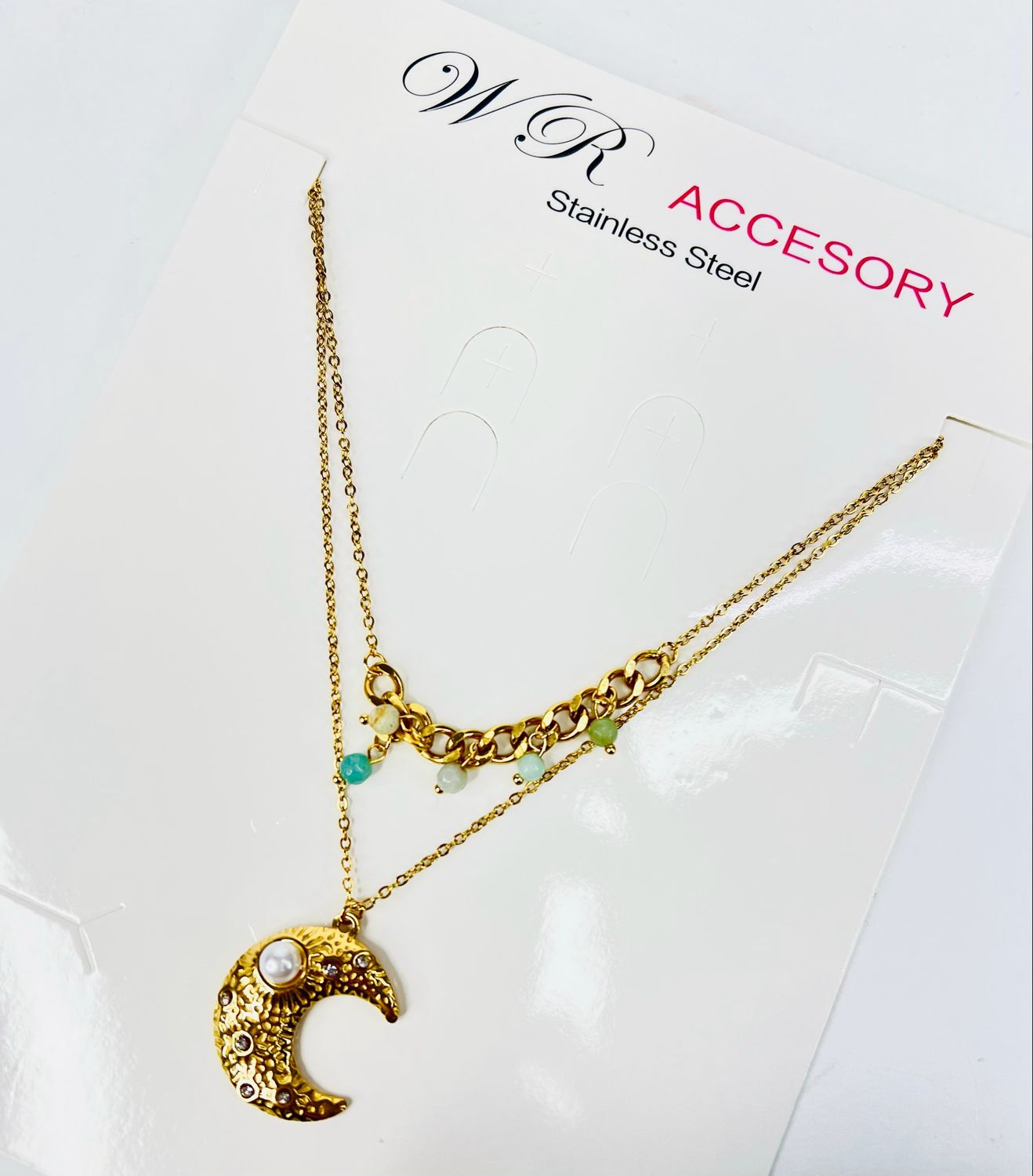 Stainless steel #1053