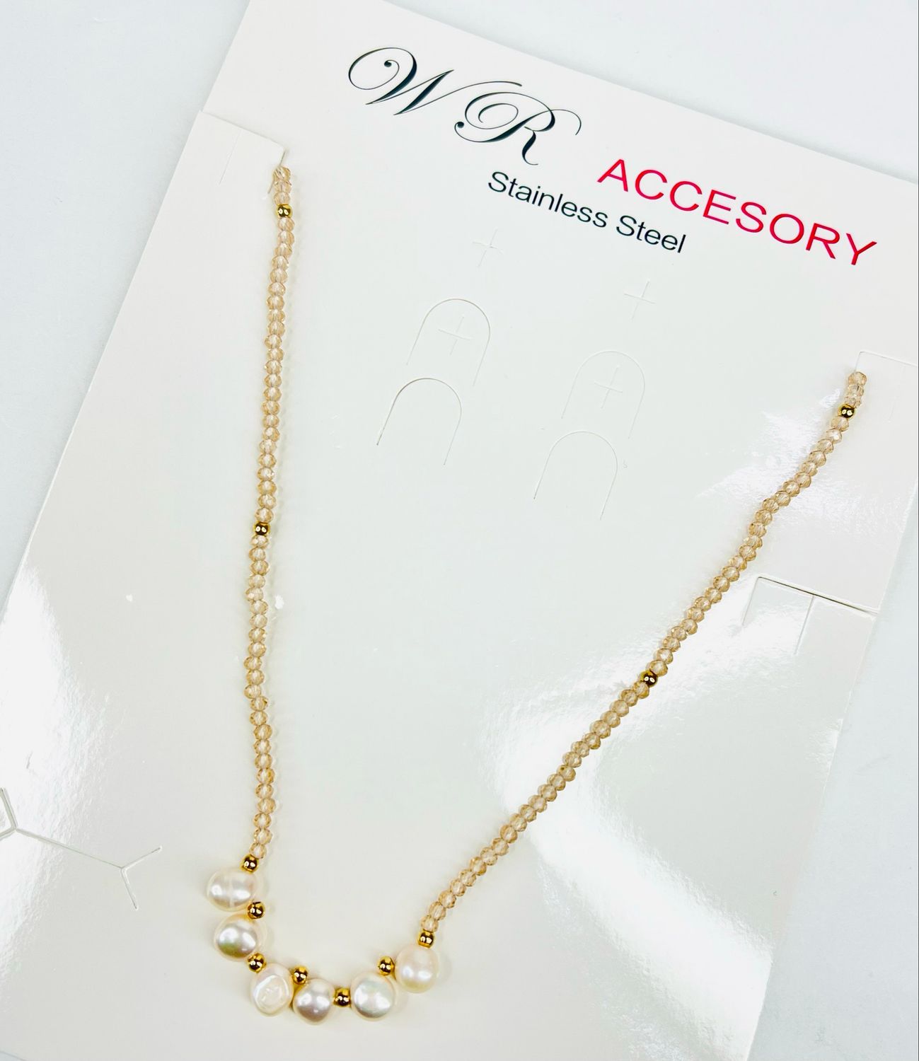 Stainless steel #1043