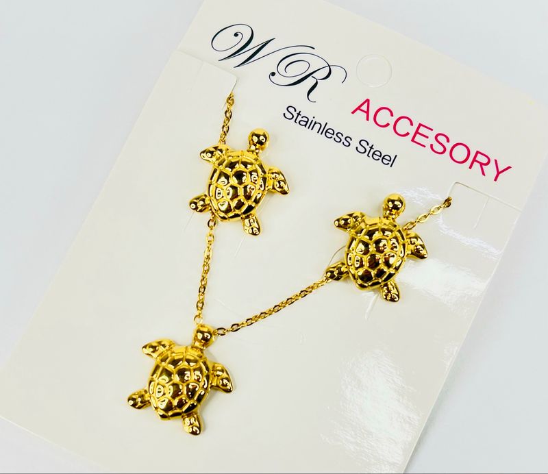 Stainless steel #1038 