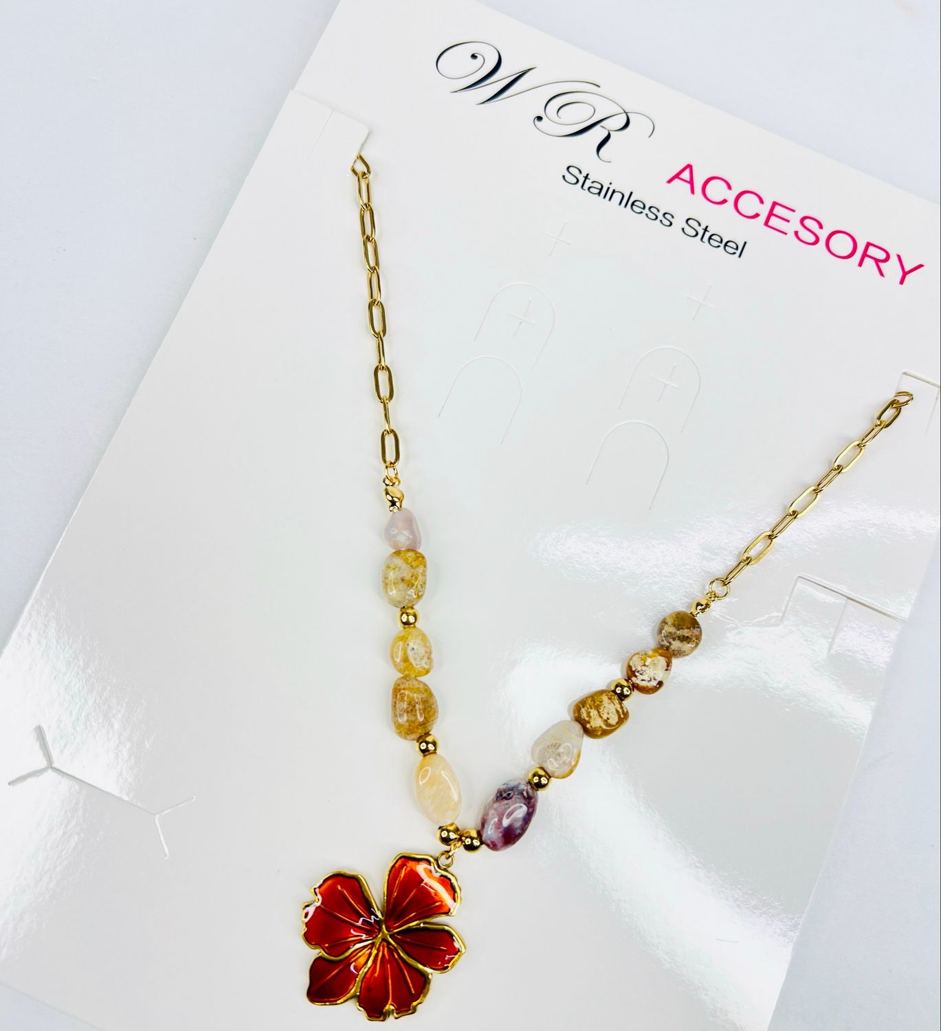 Stainless  steel #1042