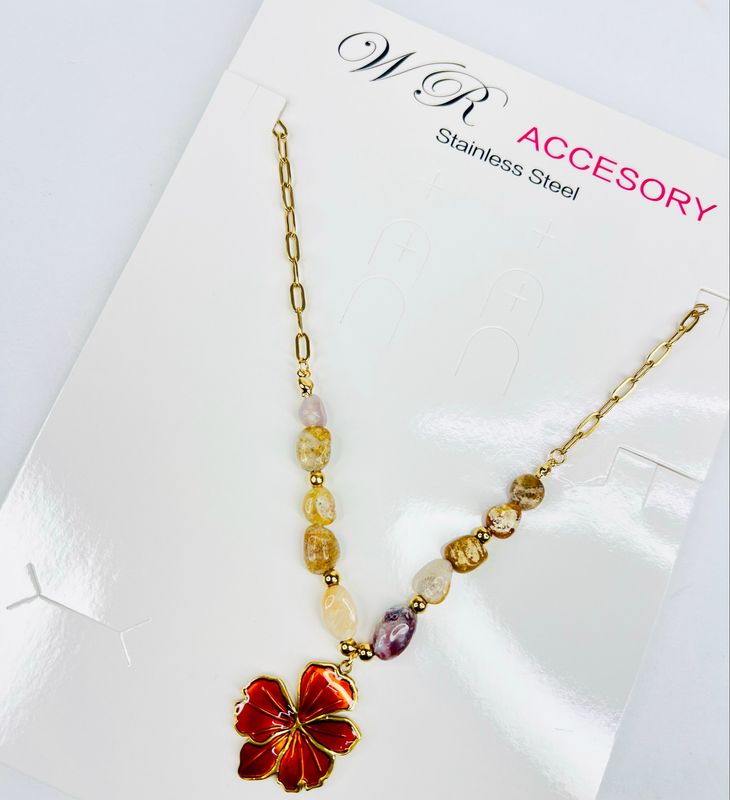 Stainless  steel #1042