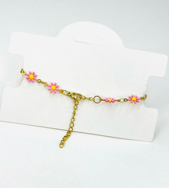 Pulsera Stainless steel #785