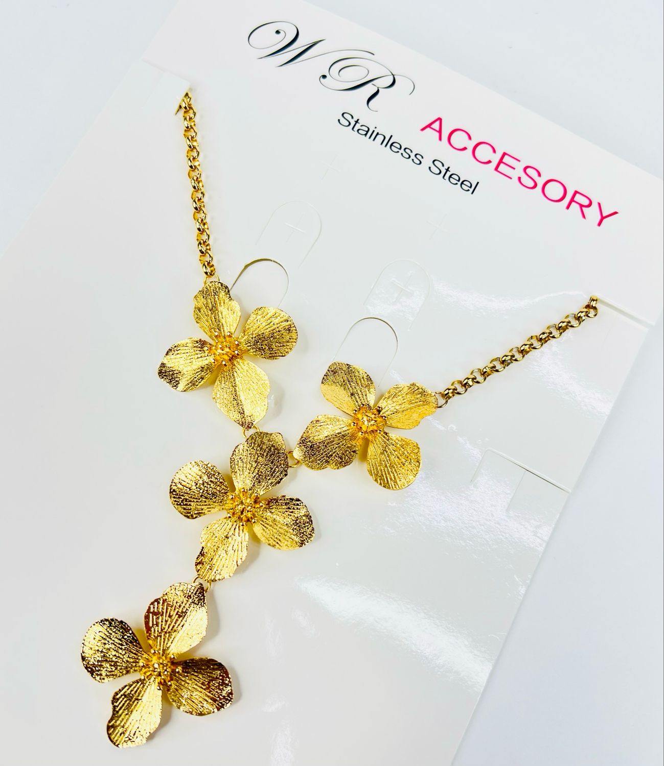 Stainless steel #1048