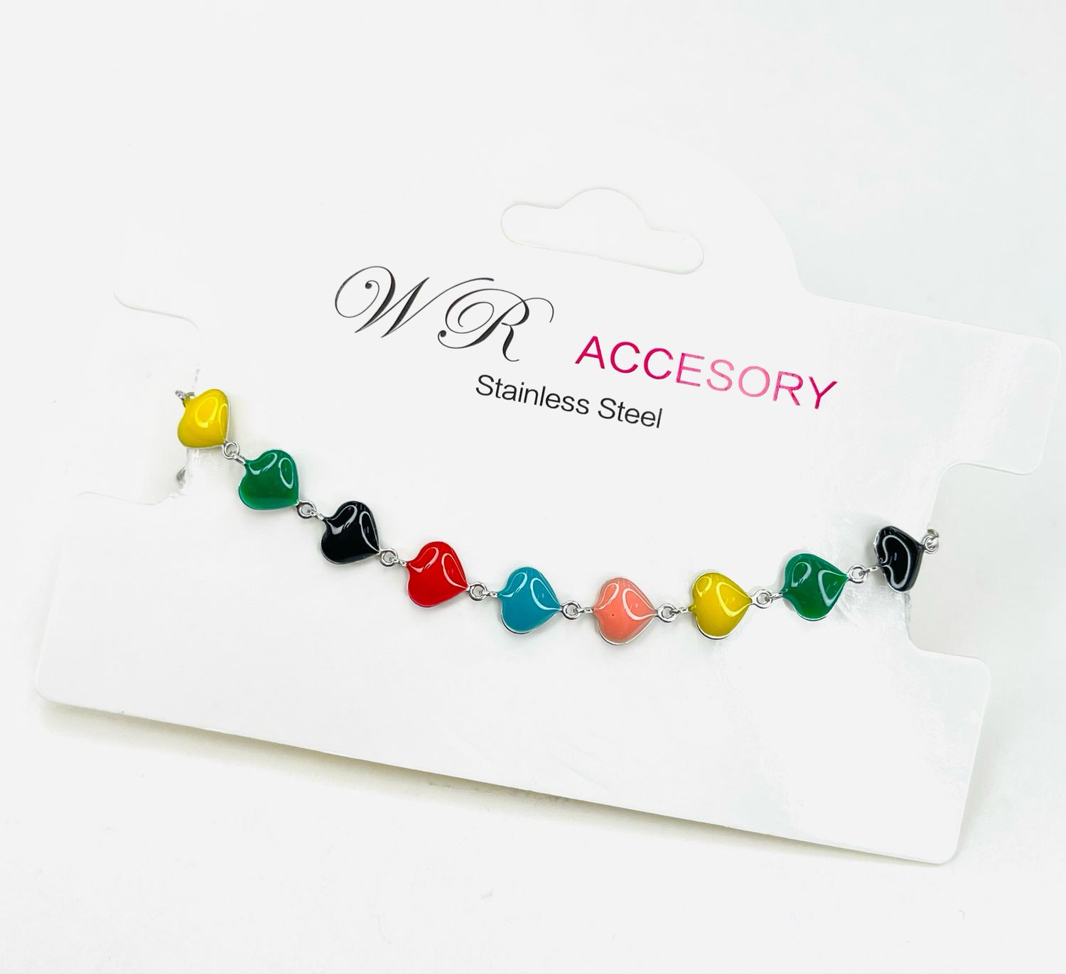 Pulsera Stainless steel #793