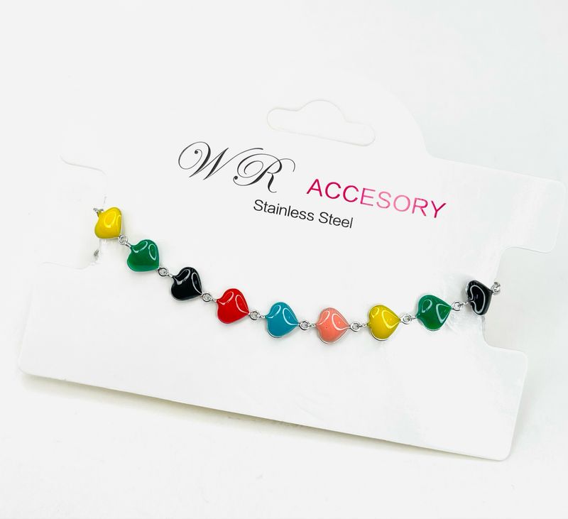 Pulsera Stainless steel #793