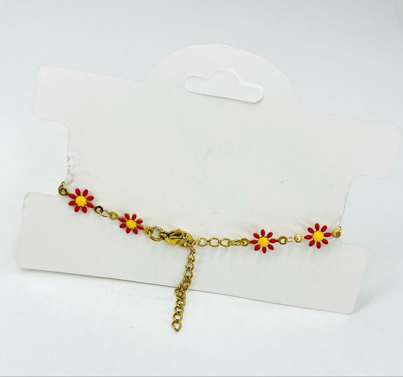Pulseras Stainless Steel #782