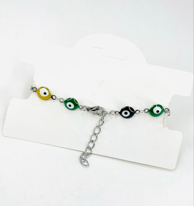 Pulseras Stainless Steel #790