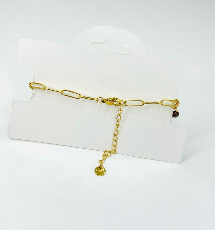 Pulseras Stainless Steel #797