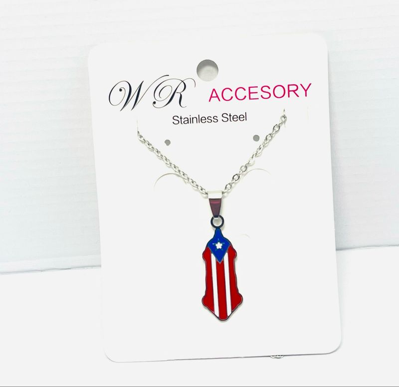 Cadena stainless steel garita 