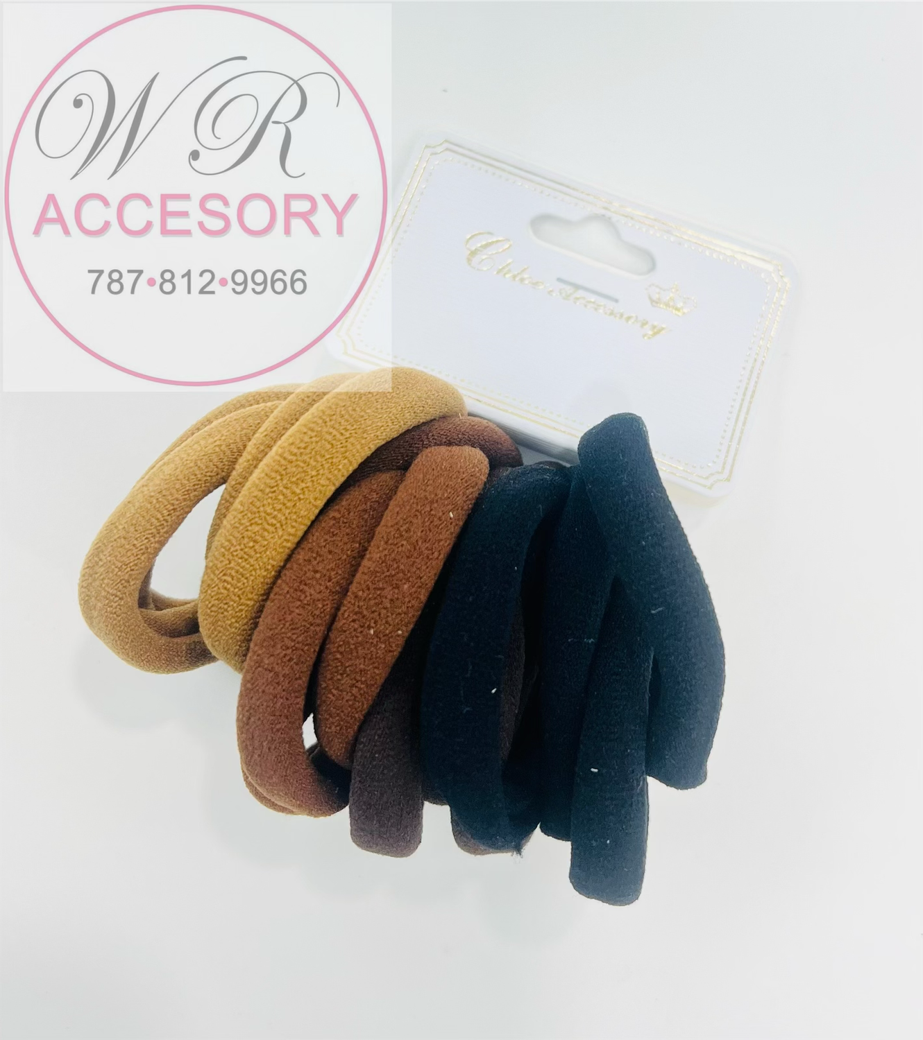 SPO-0075E / DHP-0154E Moños